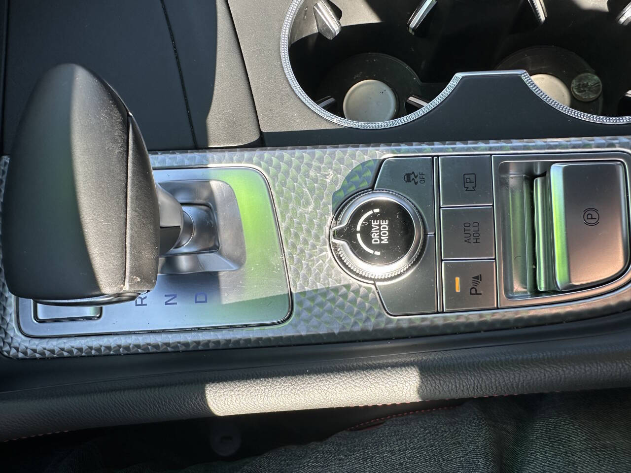 Genesis G70 2.0t Awd 4dr Sedan