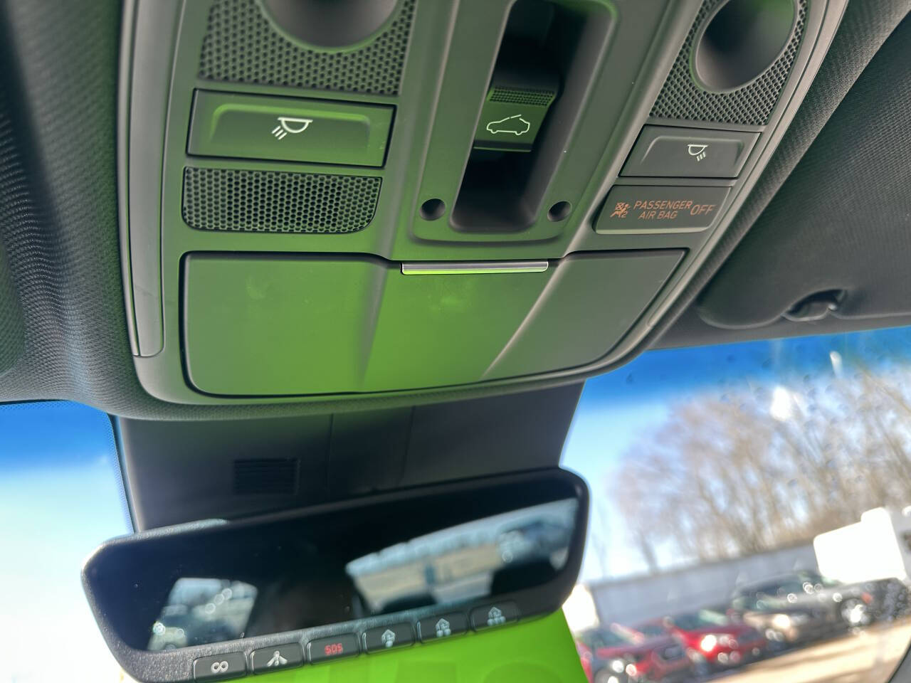 Genesis G70 2.0t Awd 4dr Sedan
