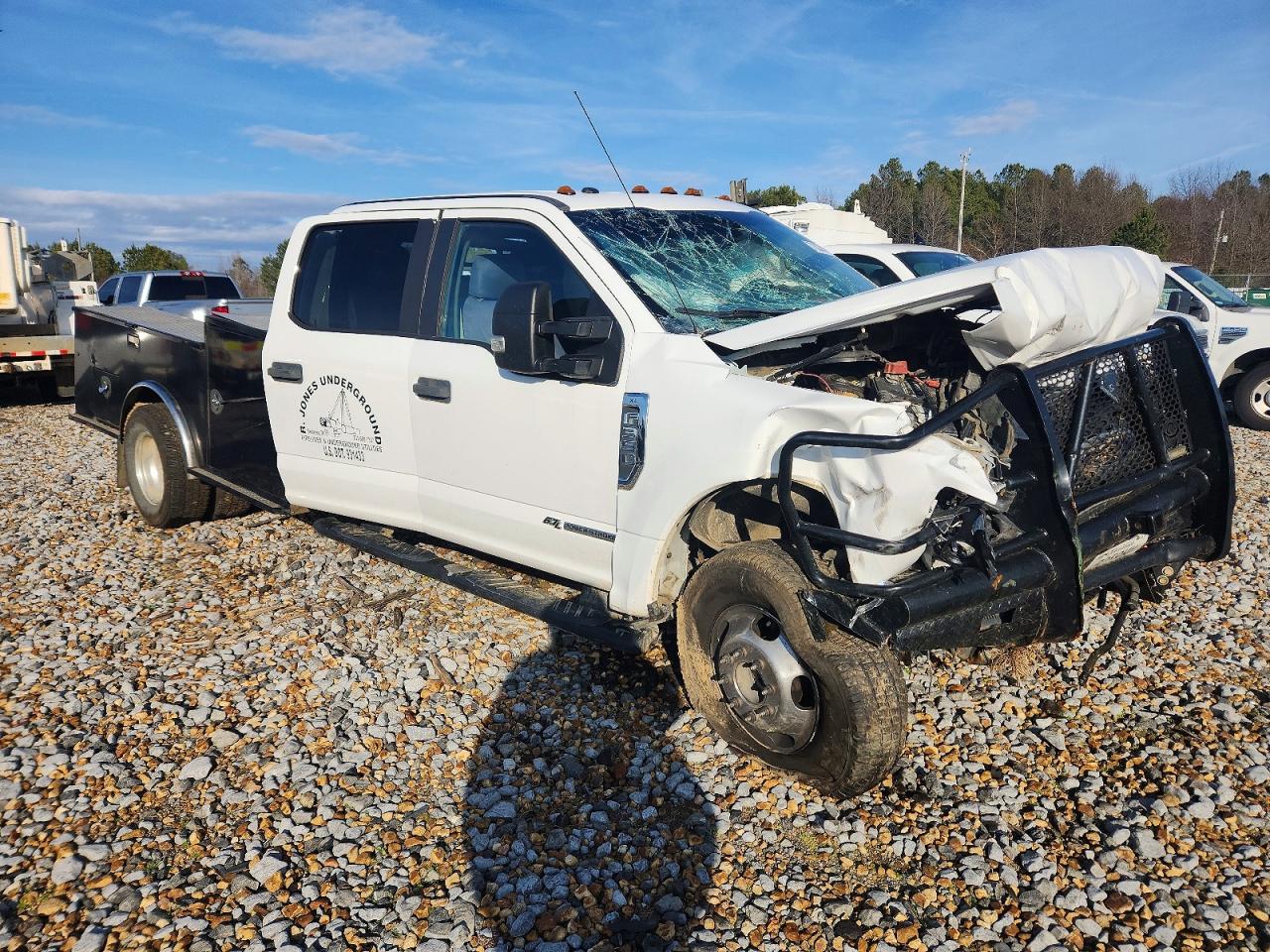 Ford F-350