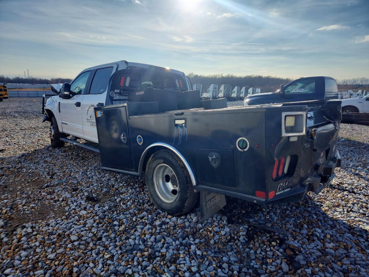 Ford F-350