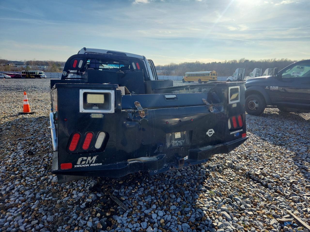 Ford F-350