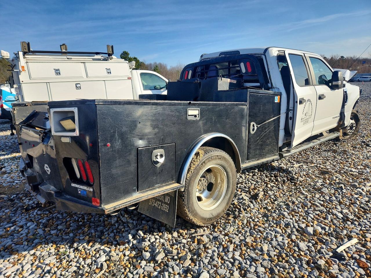 Ford F-350
