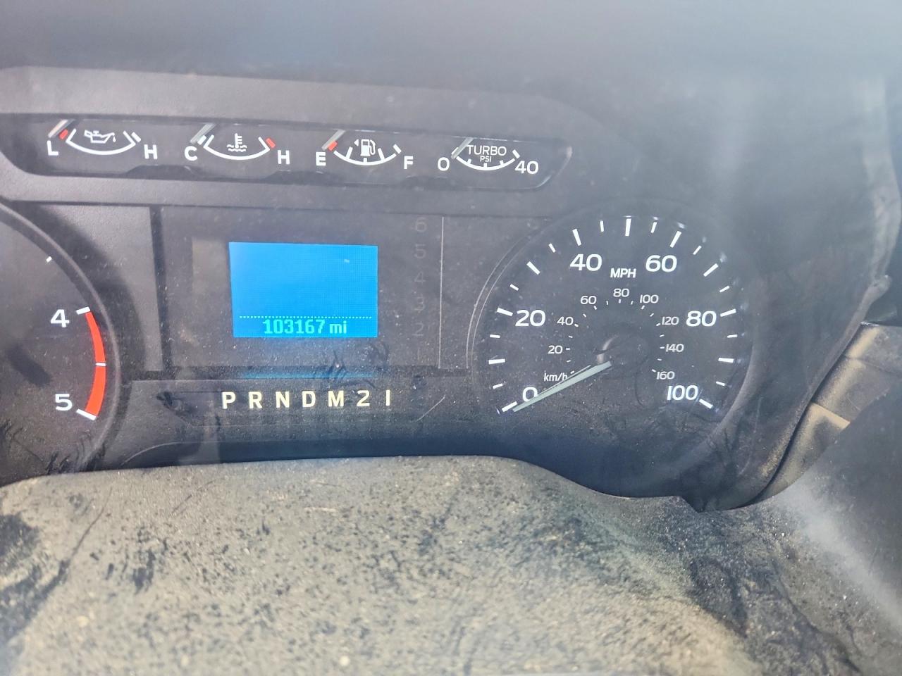 Ford F-350