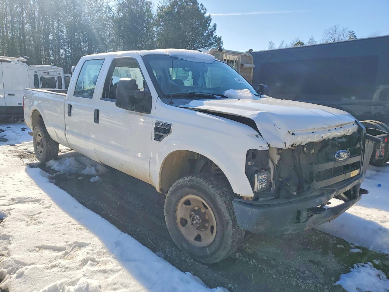 Ford F-350 Super Duty