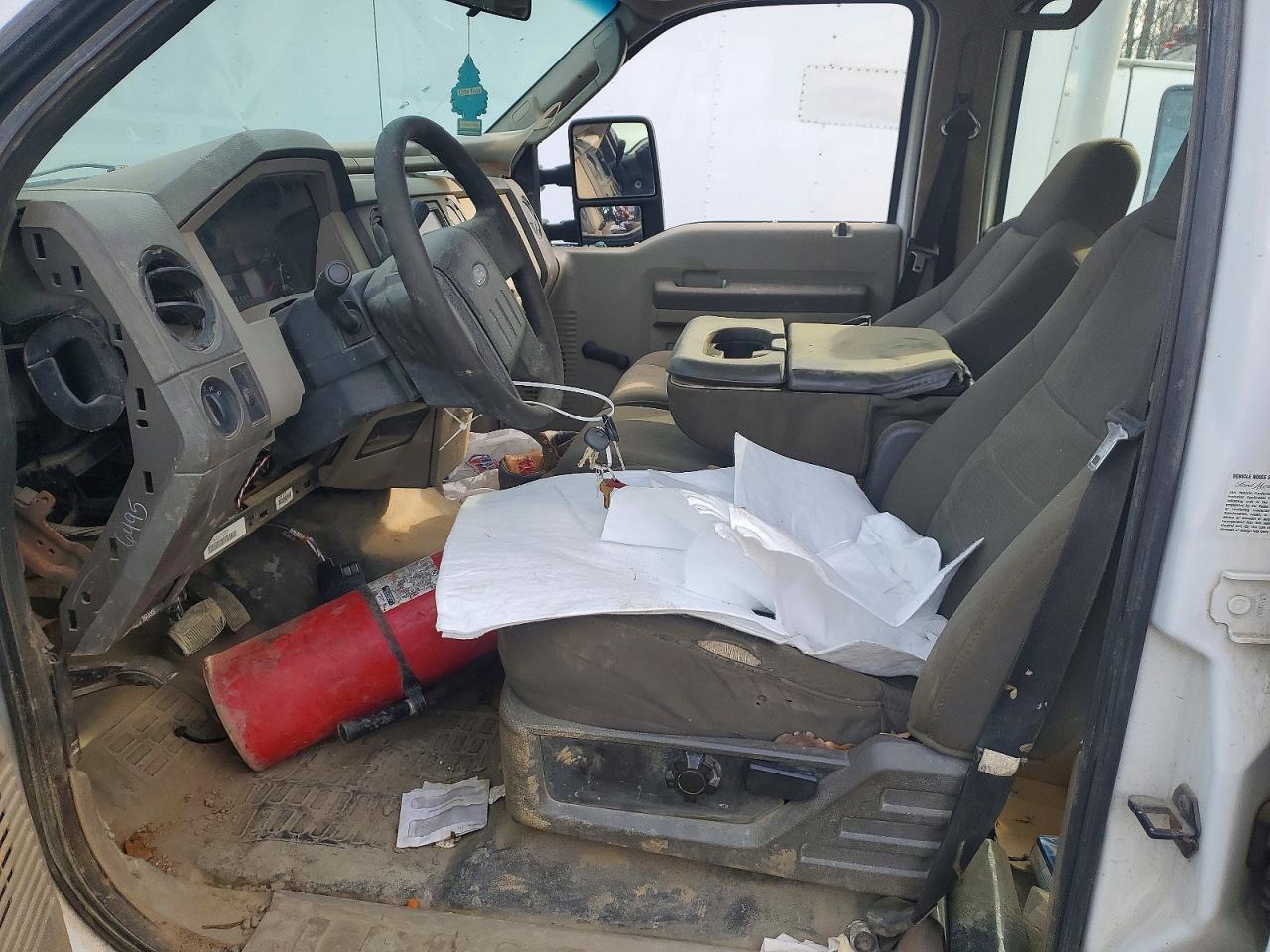 Ford F-350 Super Duty