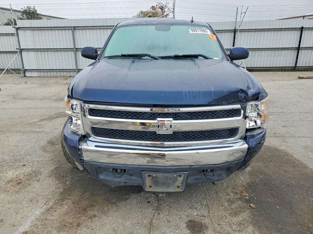 Chevrolet Silverado C1500