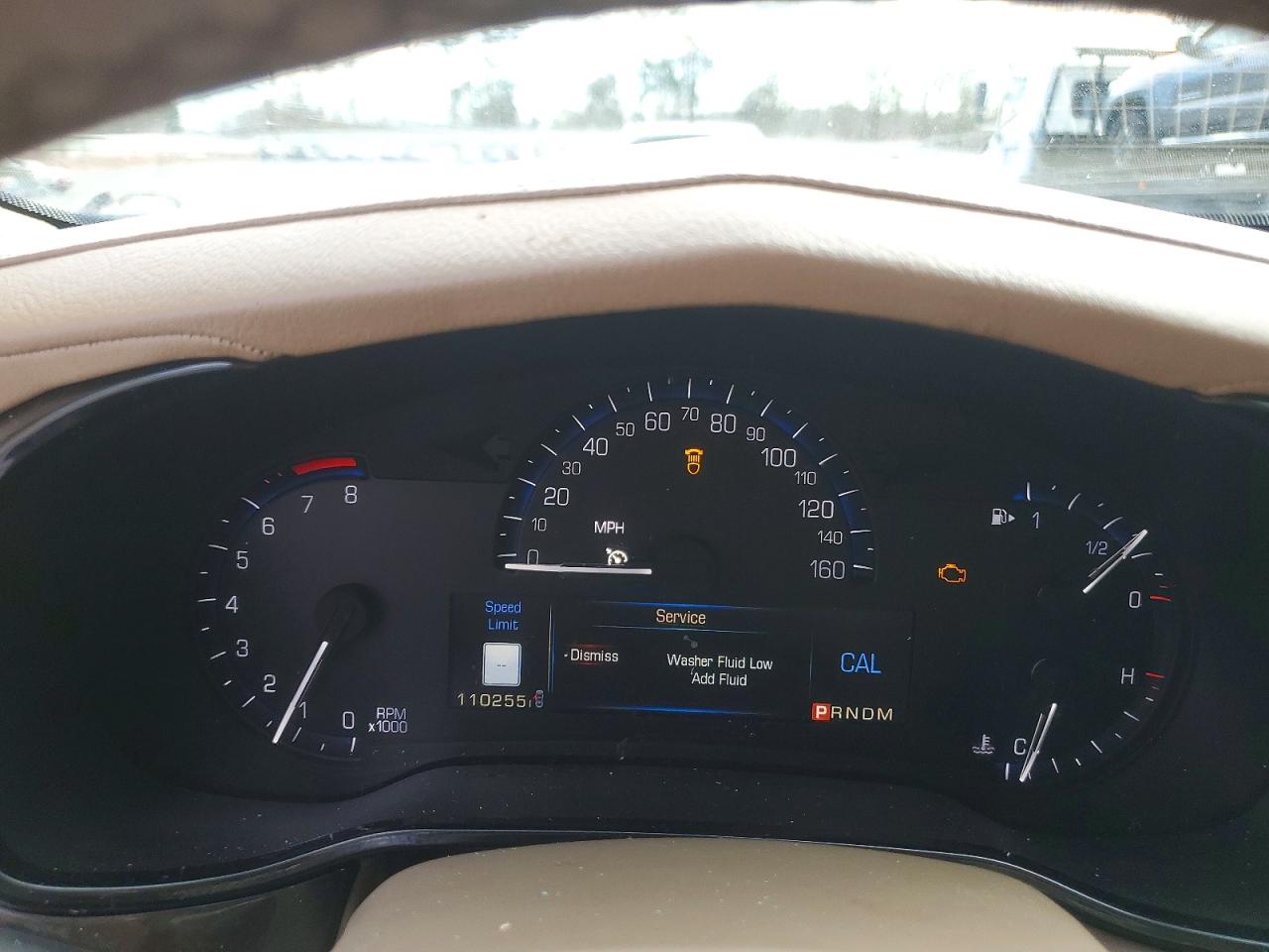 Cadillac CTS Luxury Collection