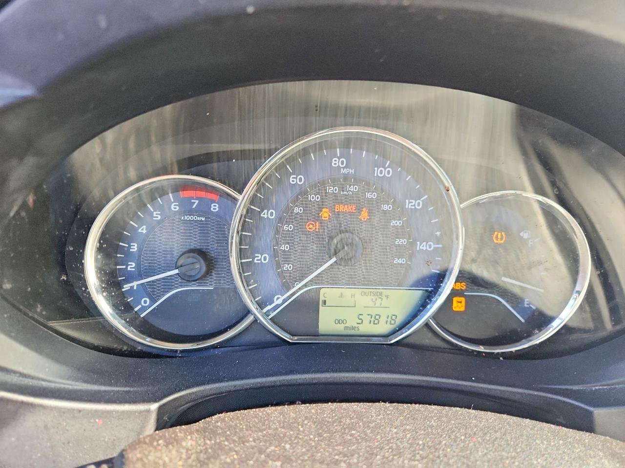 Toyota Corolla L