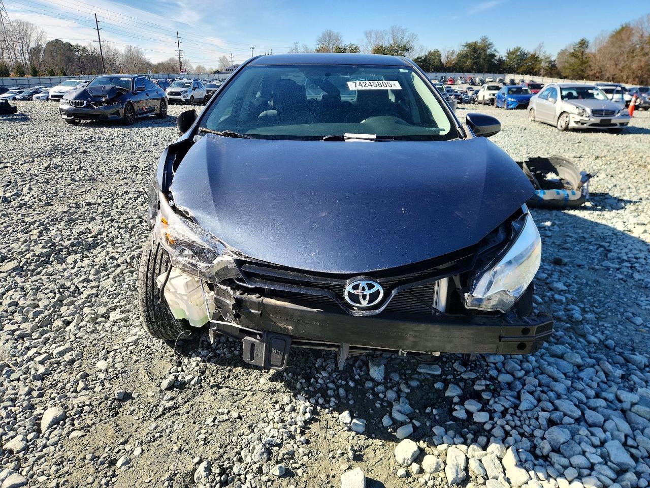 Toyota Corolla L