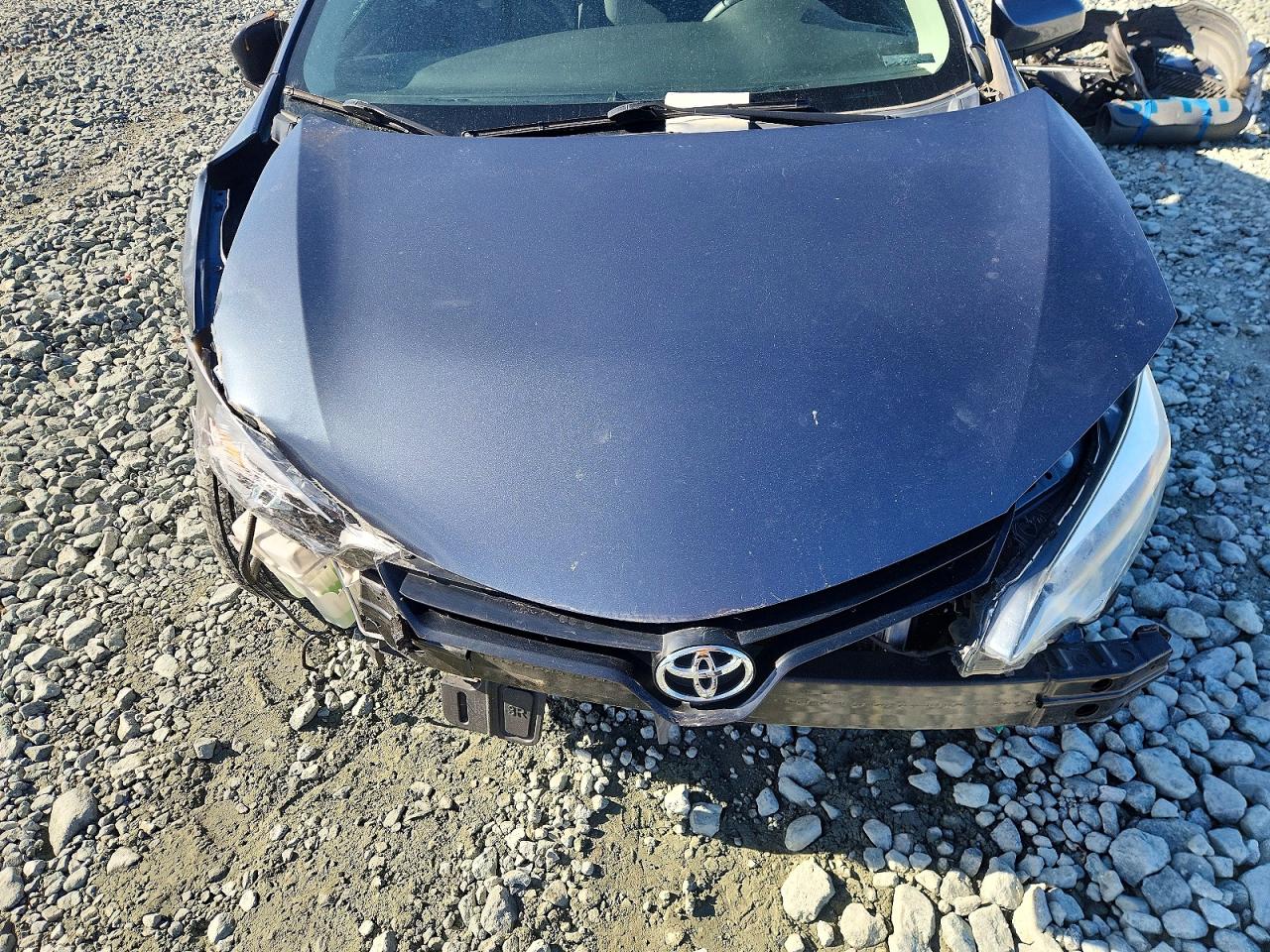 Toyota Corolla L