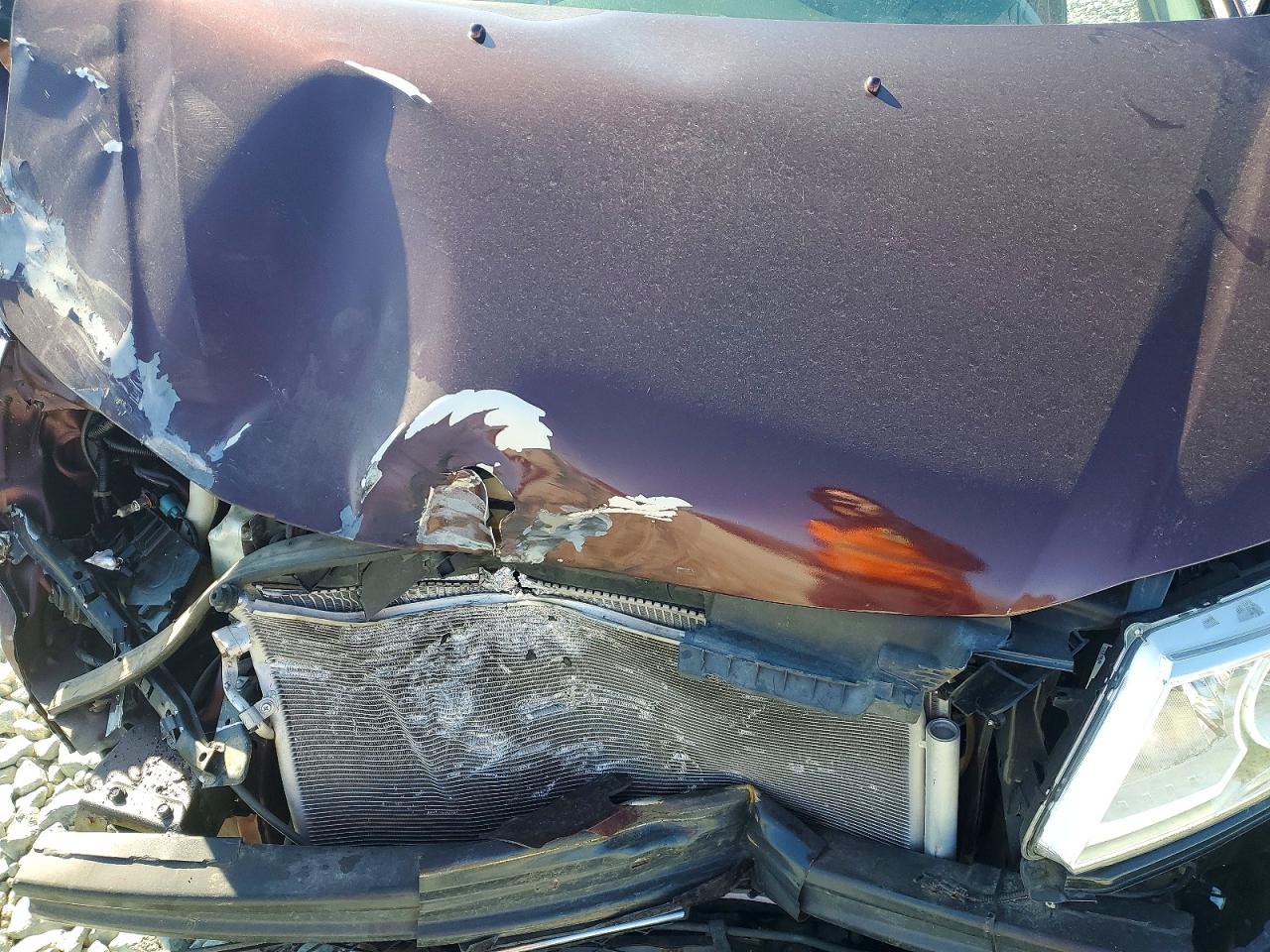 Honda Odyssey Se