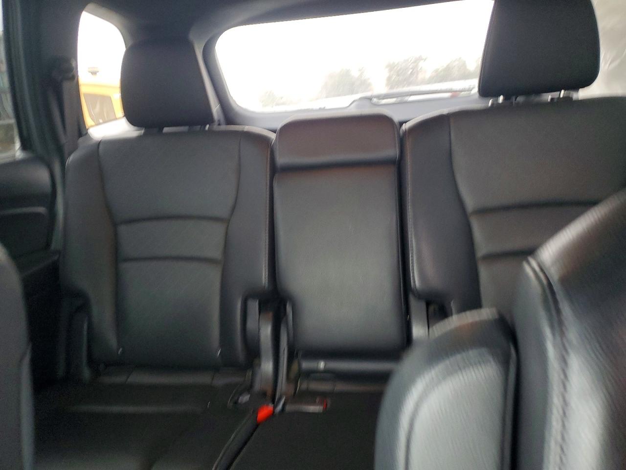 Honda Passport Exl