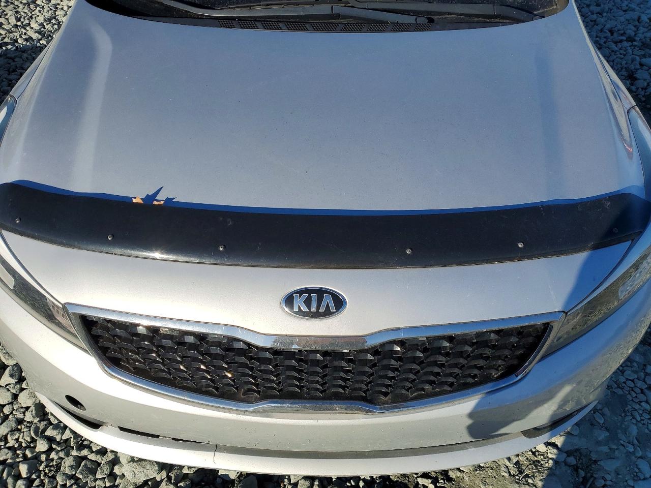 Kia Forte Lx