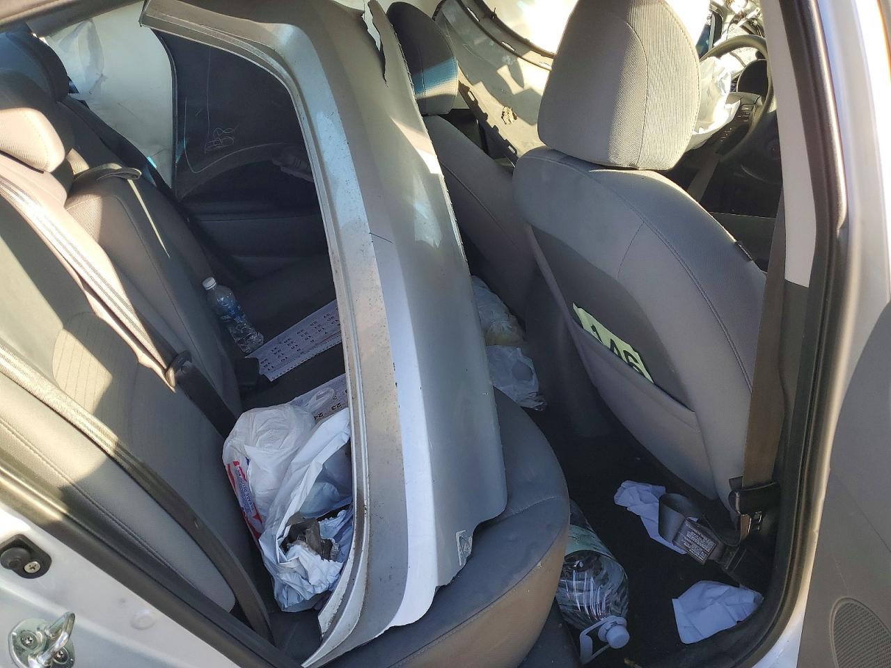 Kia Forte Lx