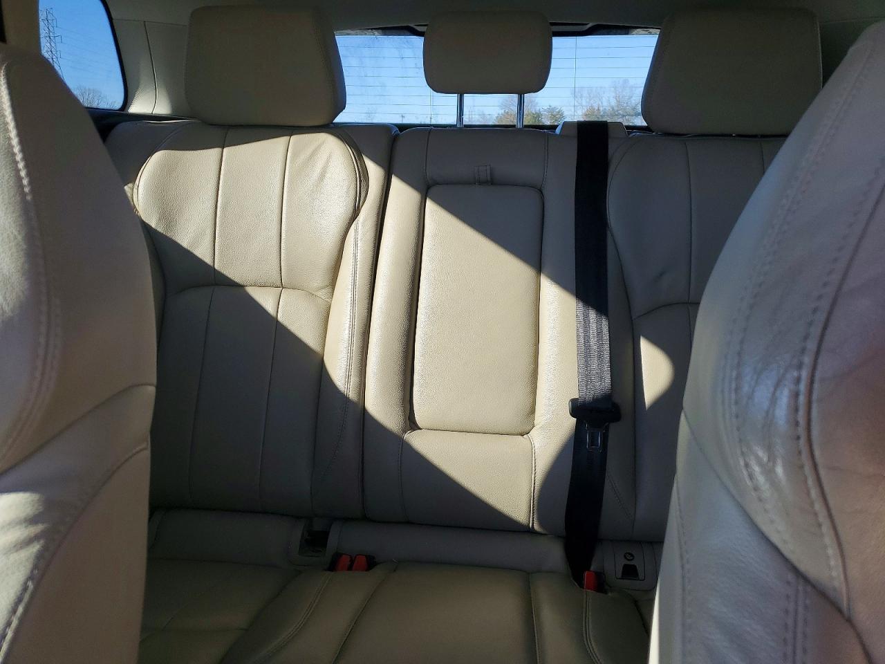 Land Rover Range Rover Se