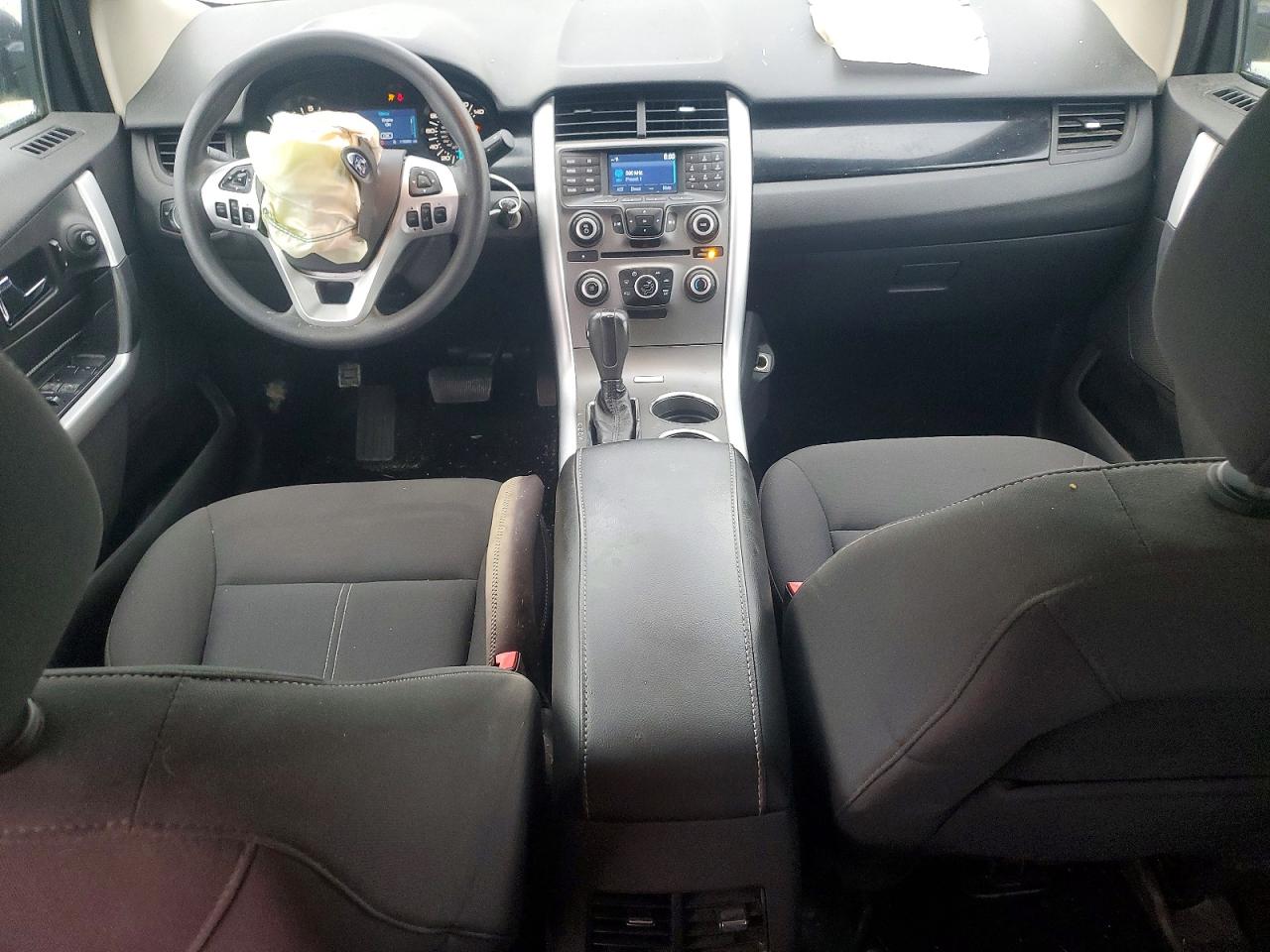 Ford Edge Se