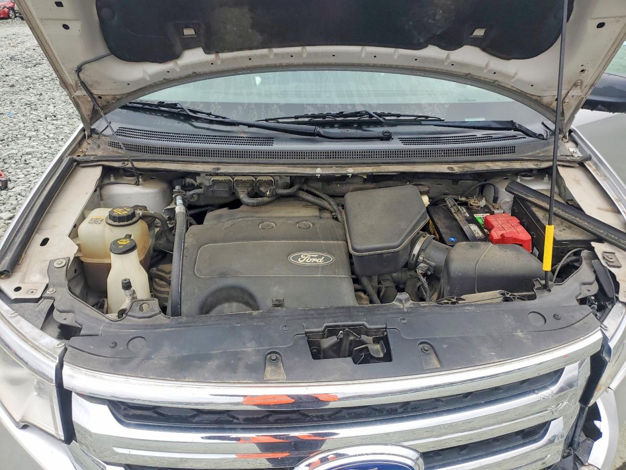 Ford Edge Se