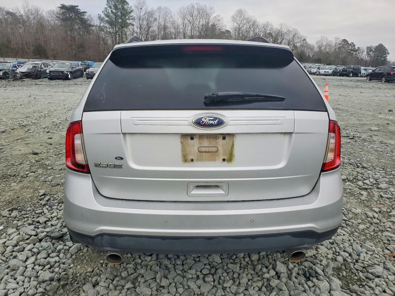 Ford Edge Se