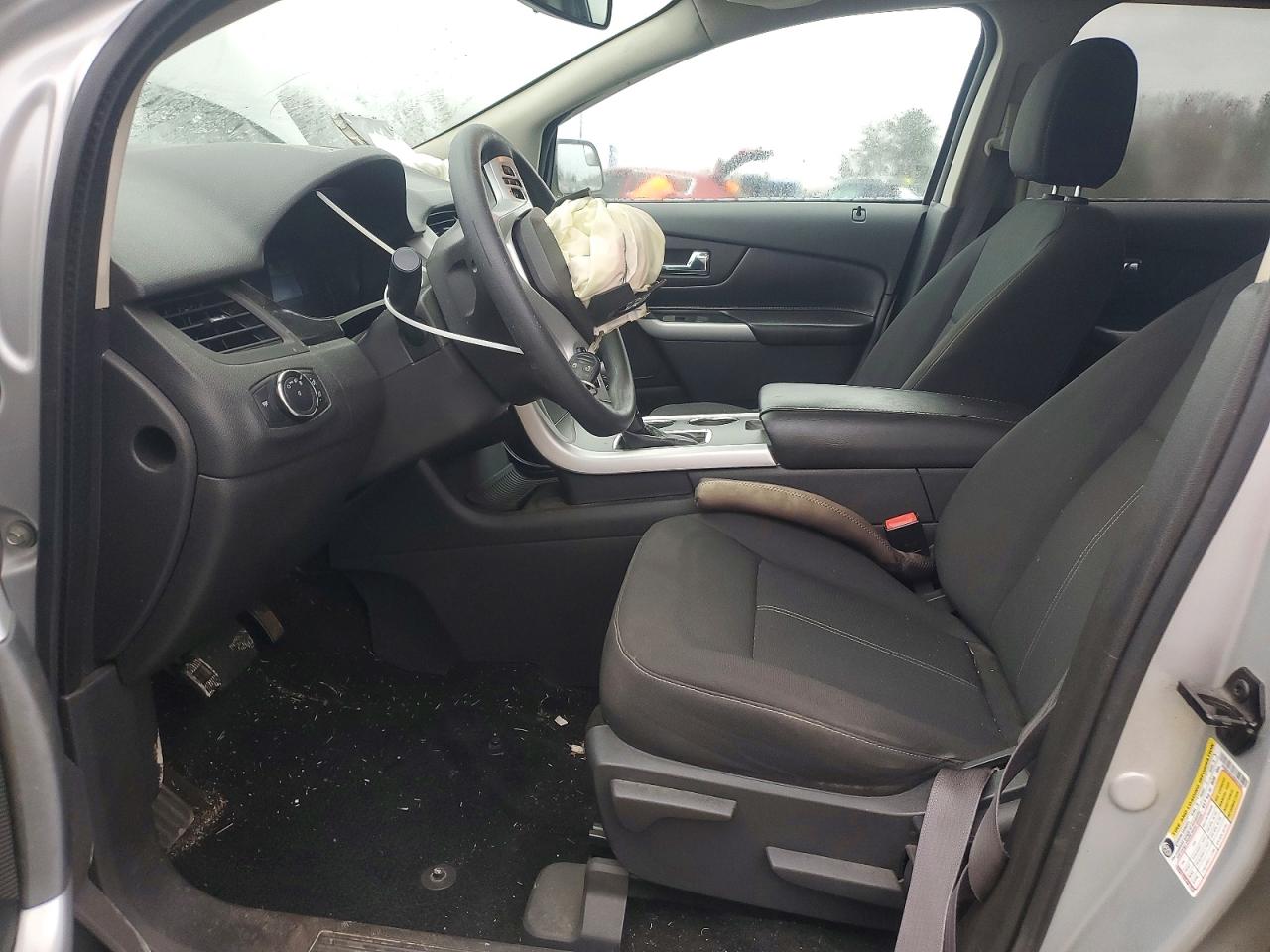 Ford Edge Se