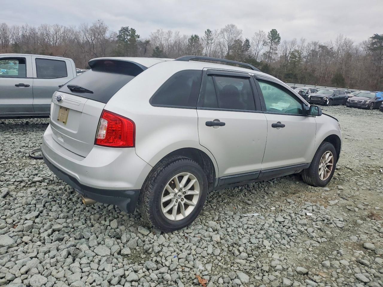 Ford Edge Se