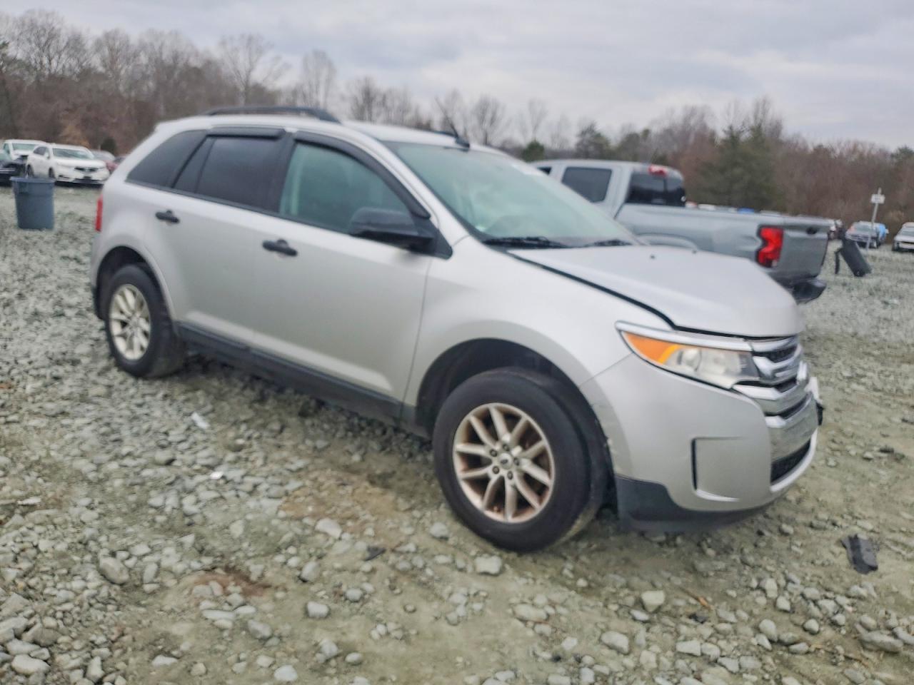 Ford Edge Se
