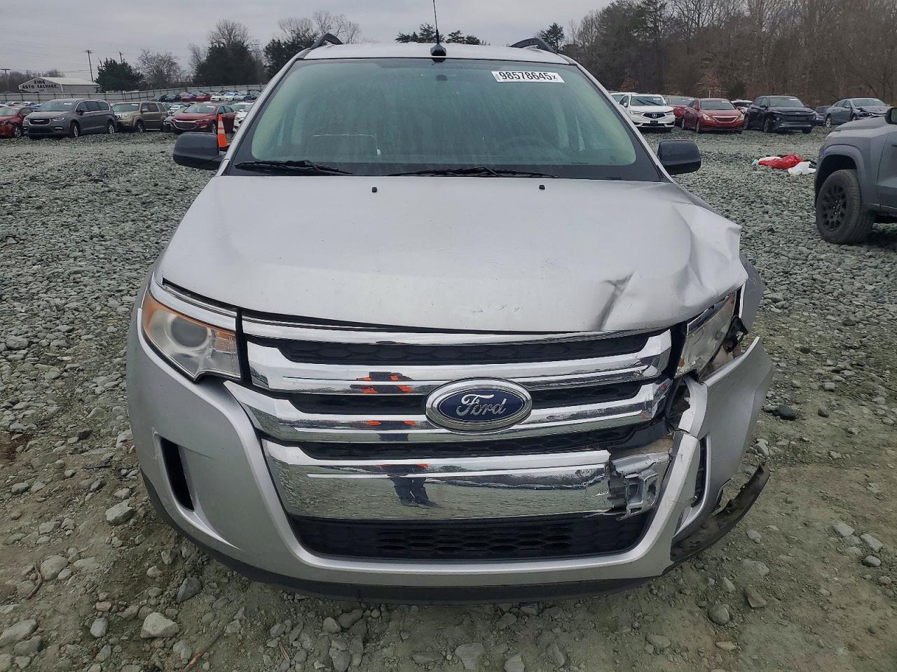 Ford Edge Se