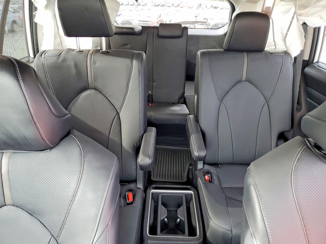 Toyota Grand High Platinum