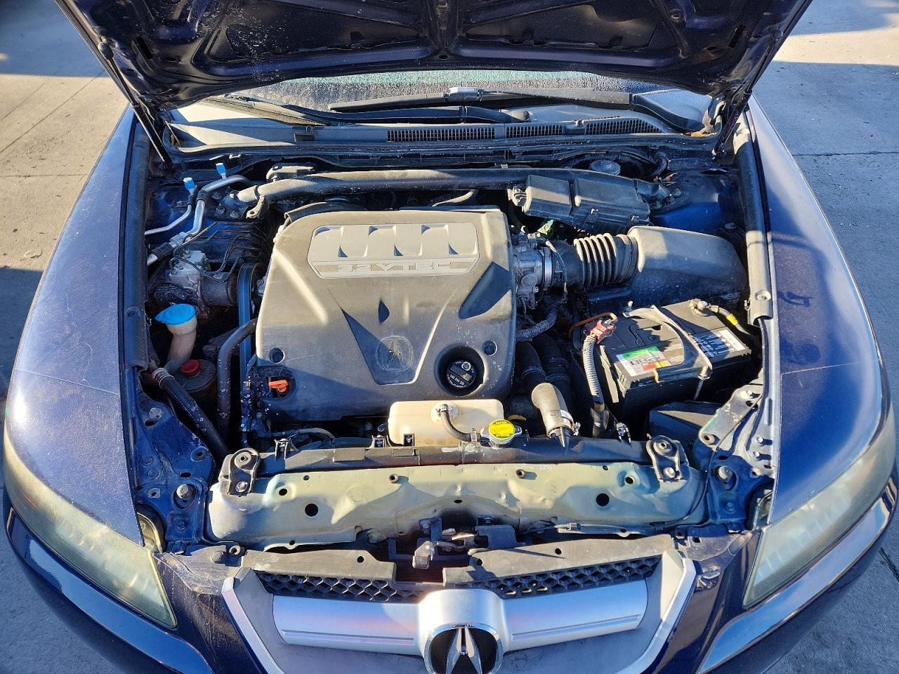 Acura TL