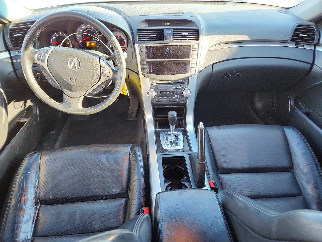 Acura TL