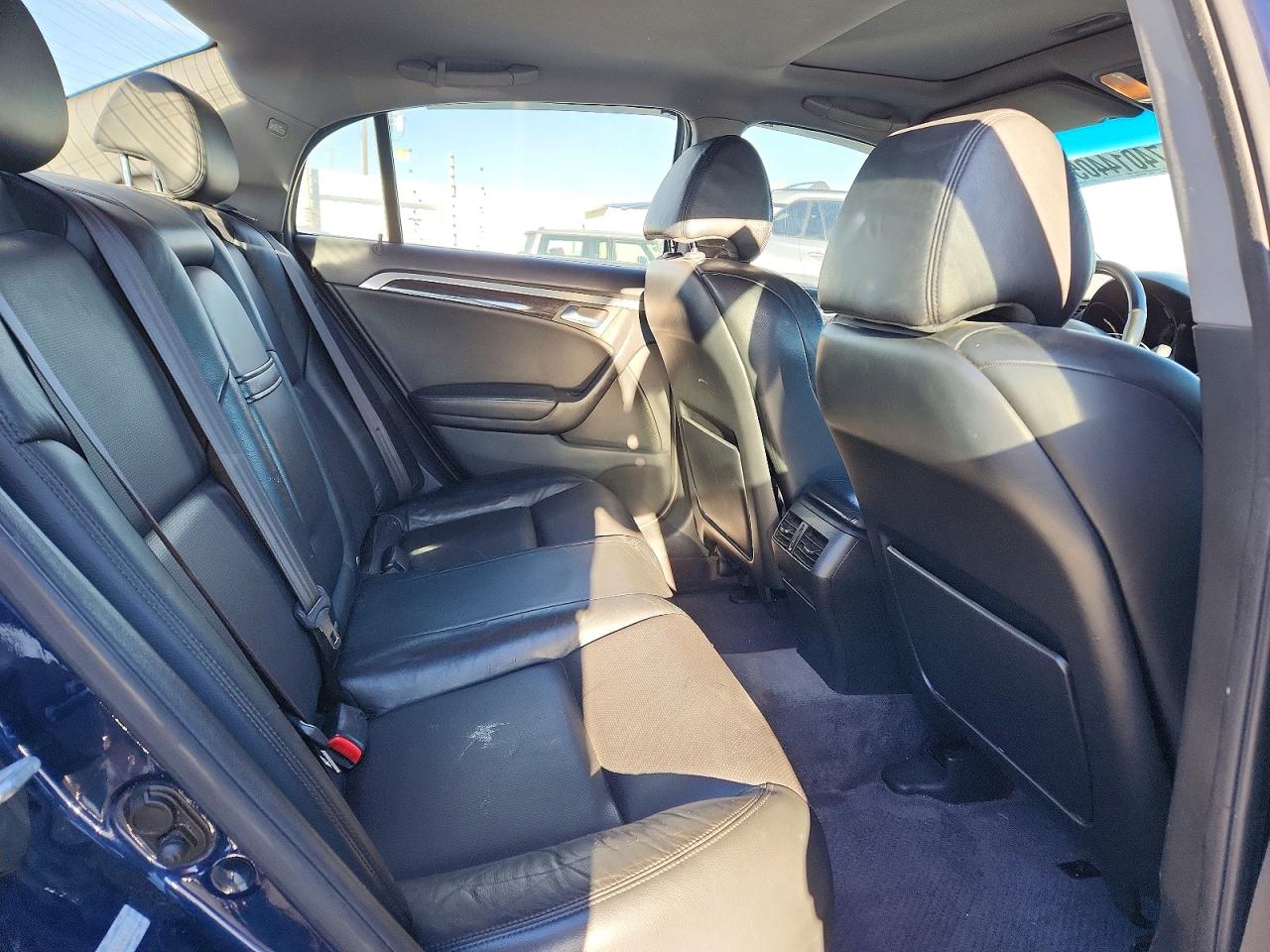 Acura TL