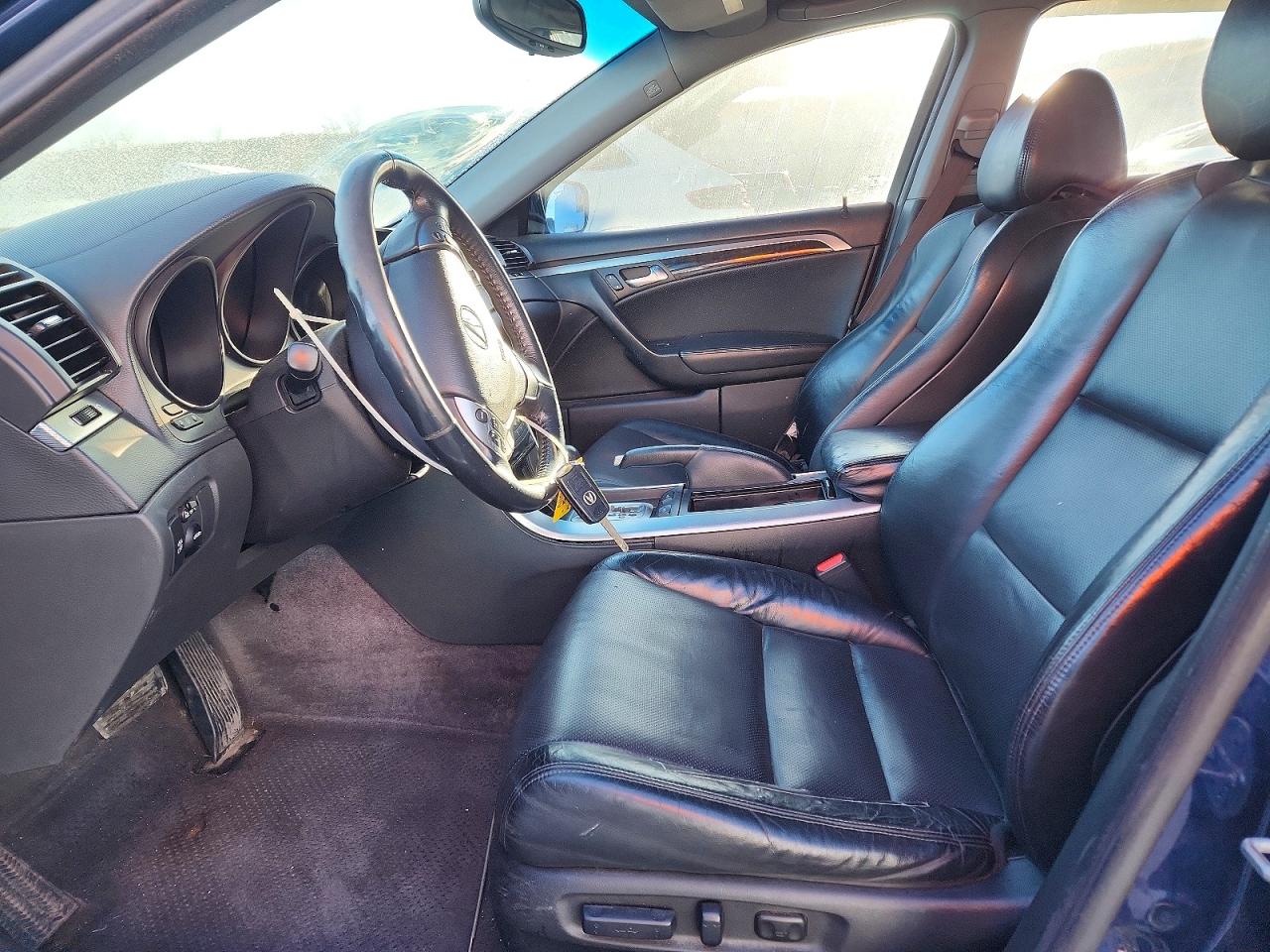Acura TL