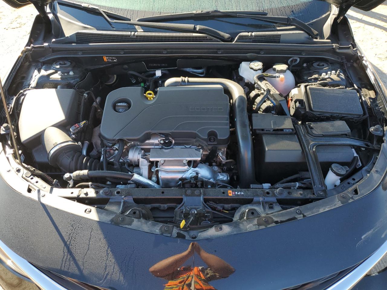 Chevrolet Malibu Ls