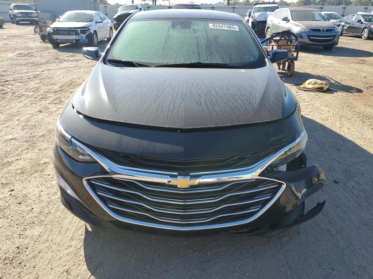 Chevrolet Malibu Ls