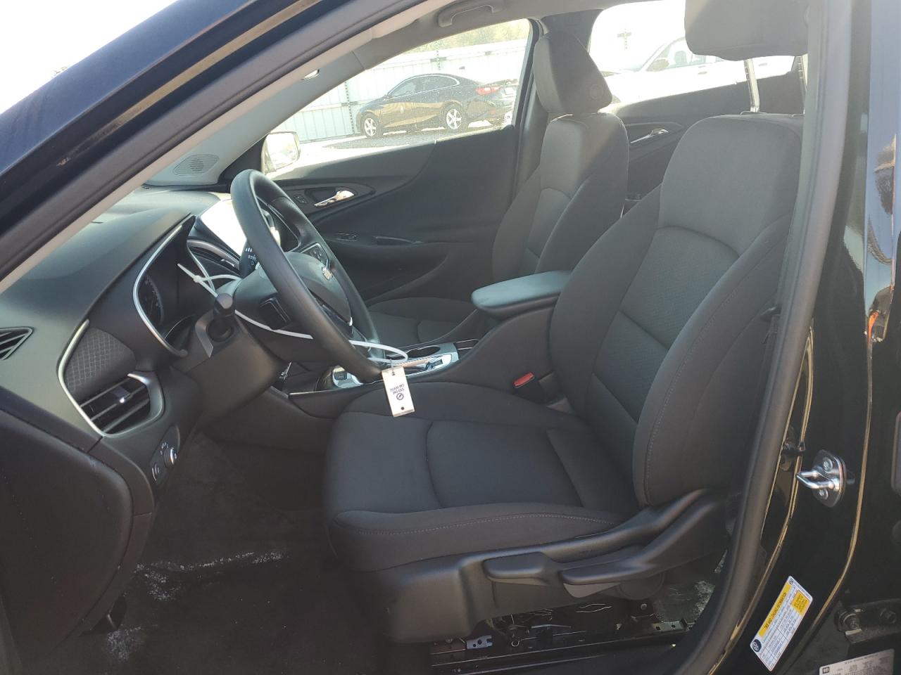 Chevrolet Malibu Ls