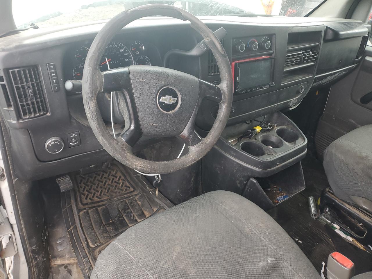 Chevrolet Express