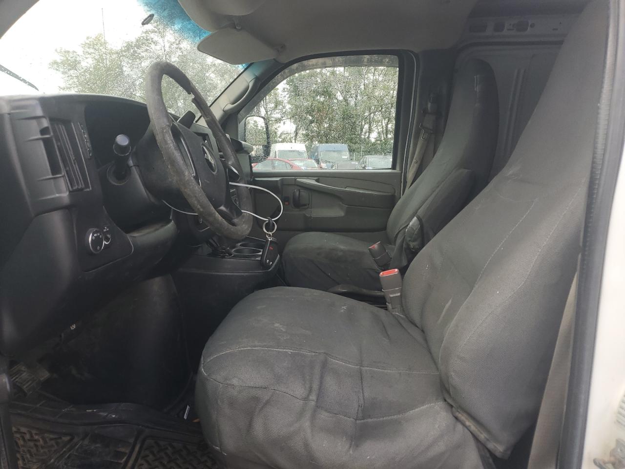 Chevrolet Express