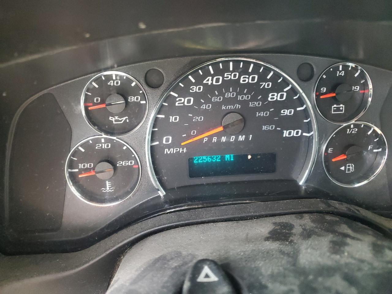 Chevrolet Express