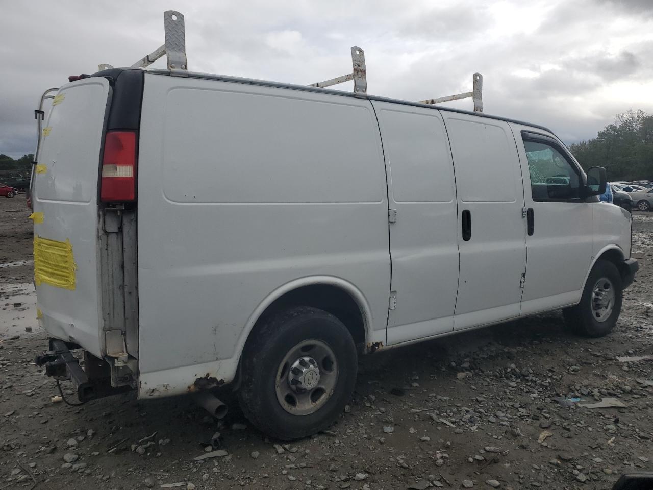Chevrolet Express