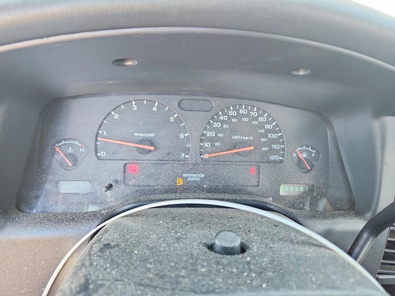 Dodge Dakota Sxt