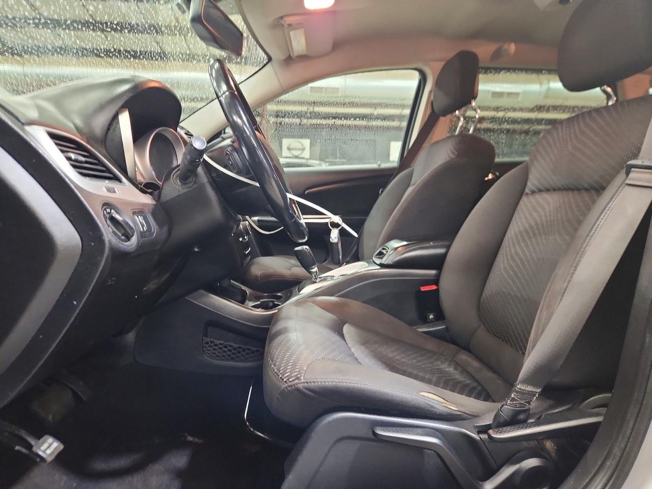 Dodge Journey Se