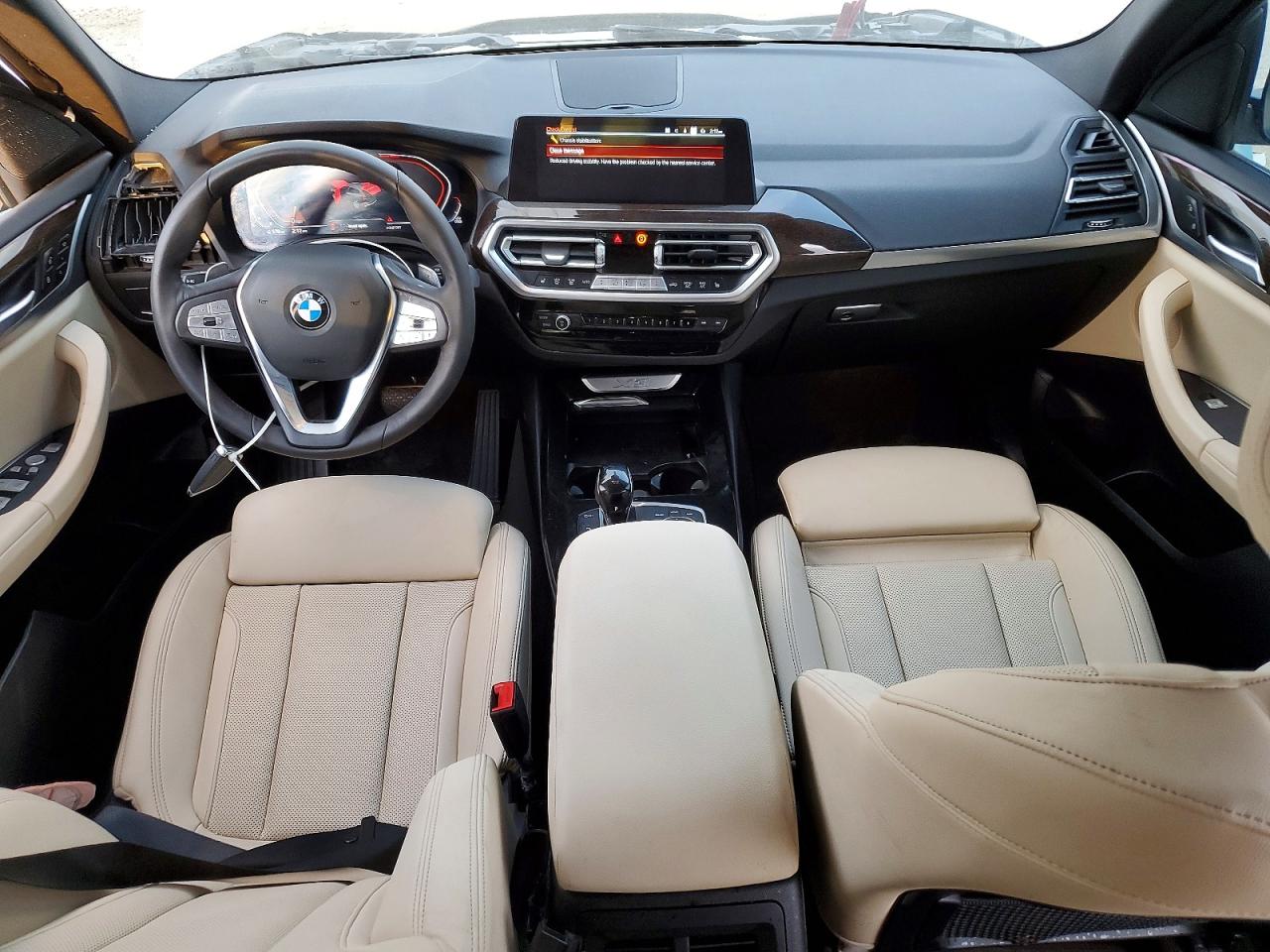 BMW X Series Sdrive30i