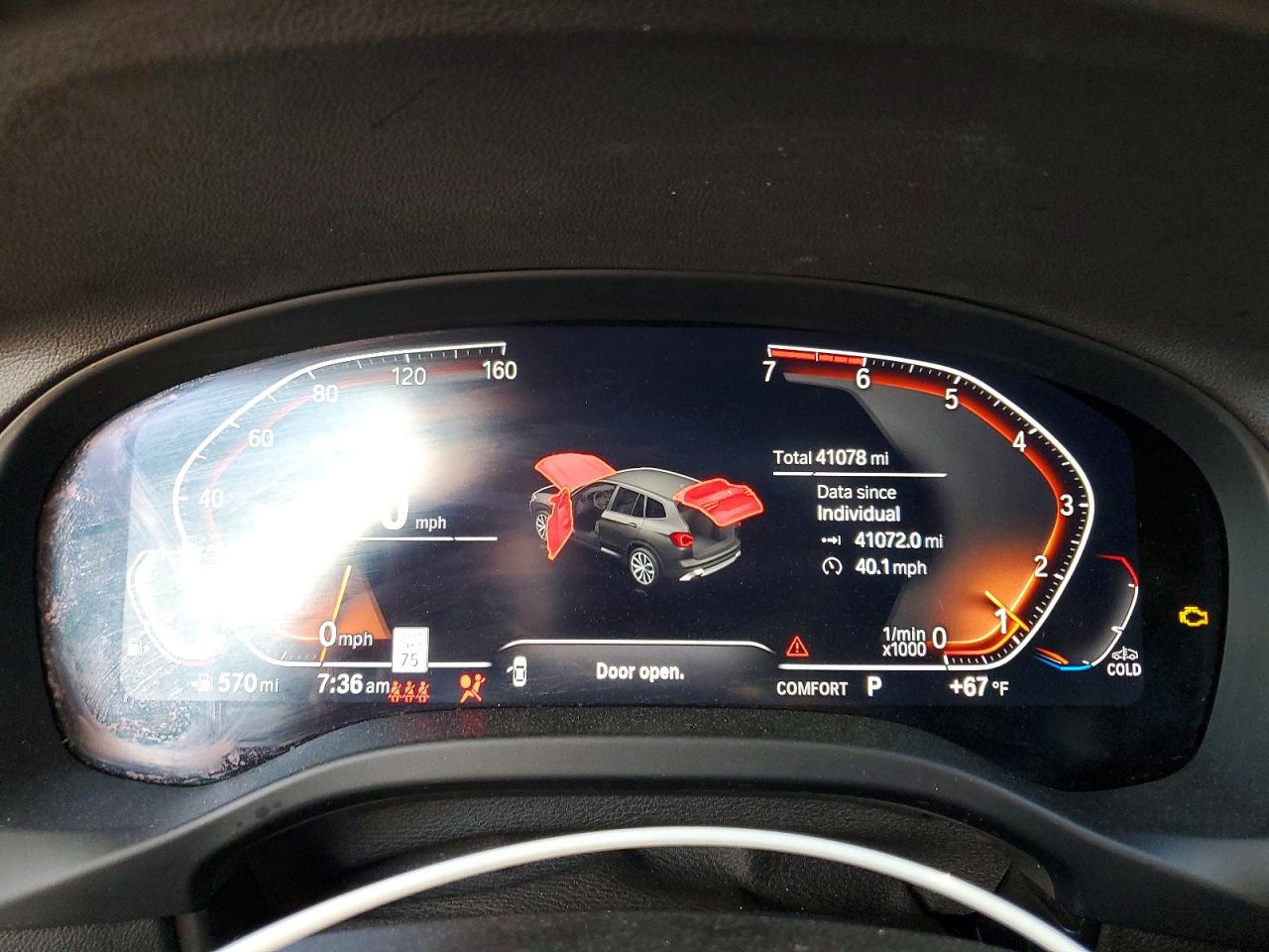 BMW X Series Sdrive30i