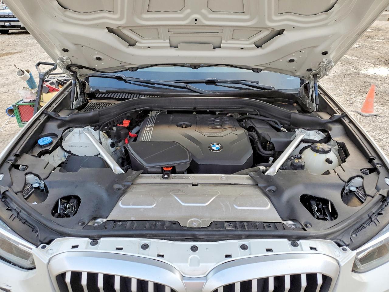 BMW X Series Sdrive30i
