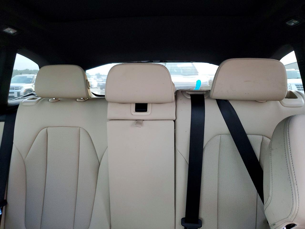 BMW X Series Sdrive30i