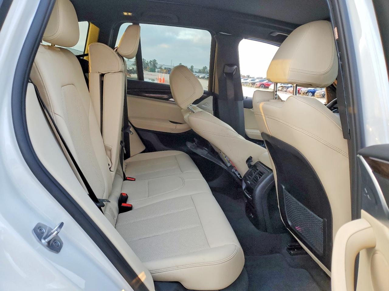 BMW X Series Sdrive30i