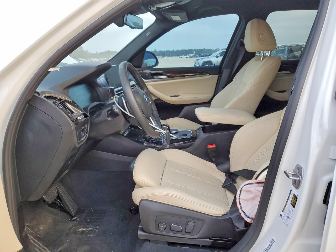 BMW X Series Sdrive30i