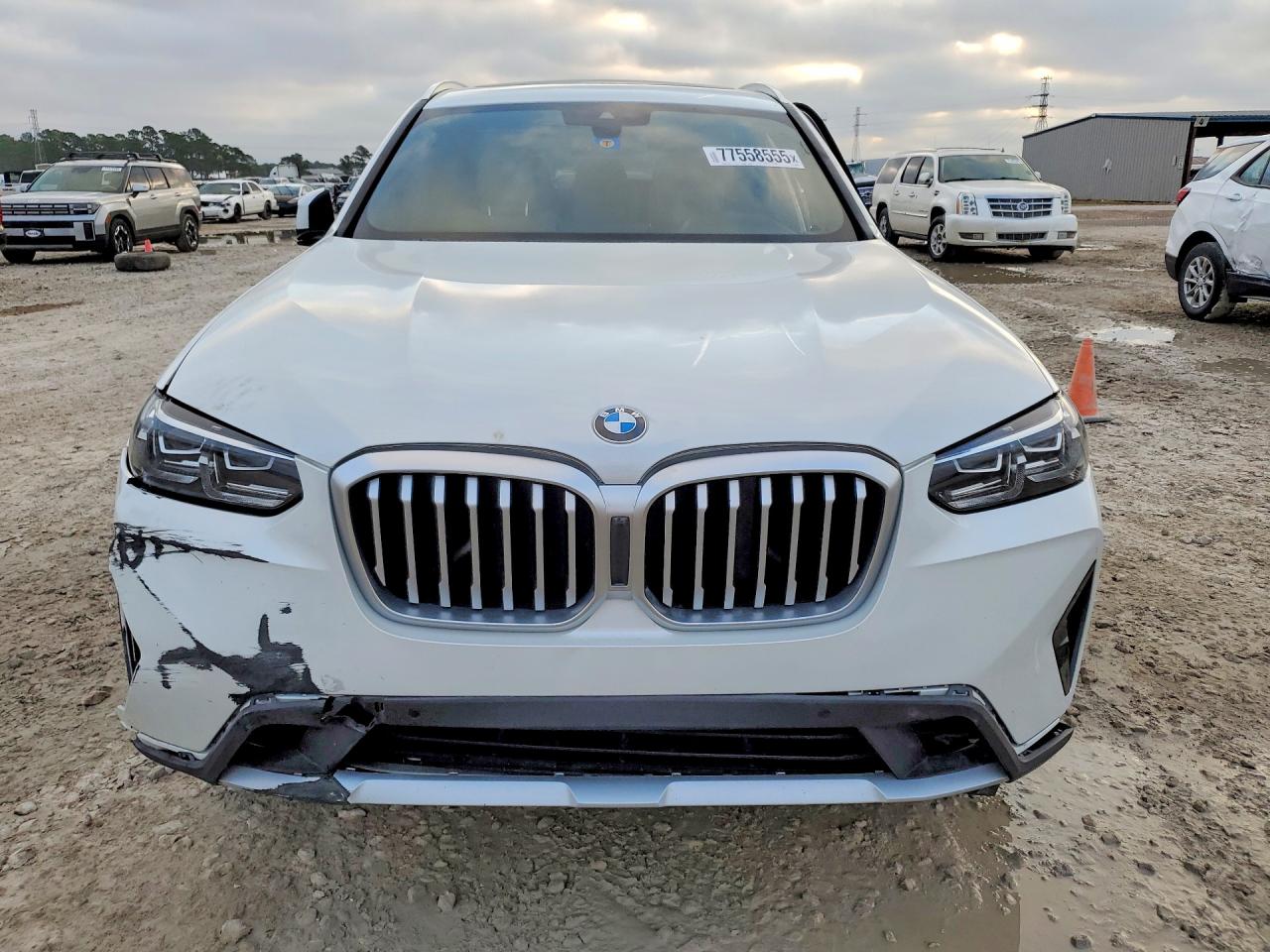 BMW X Series Sdrive30i