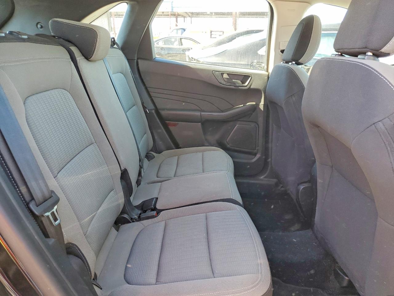 Ford Escape S