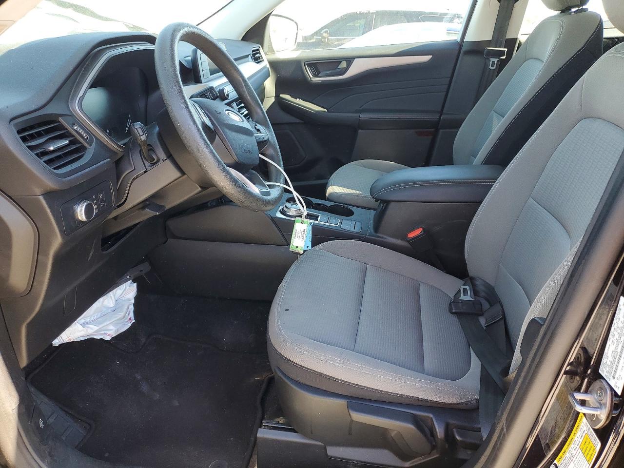 Ford Escape S