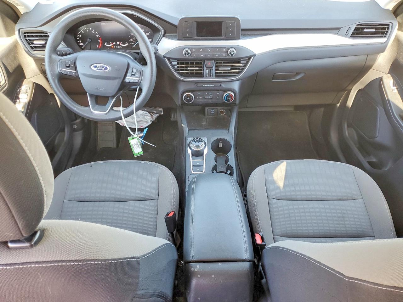 Ford Escape S